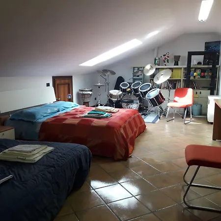 Ospitalita In Campagna * Quiliano