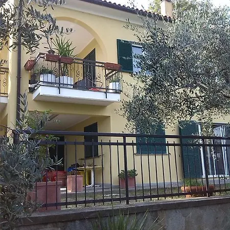 Ospitalita In Campagna Πανσιόν *