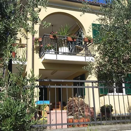 Ospitalita In Campagna Πανσιόν Quiliano