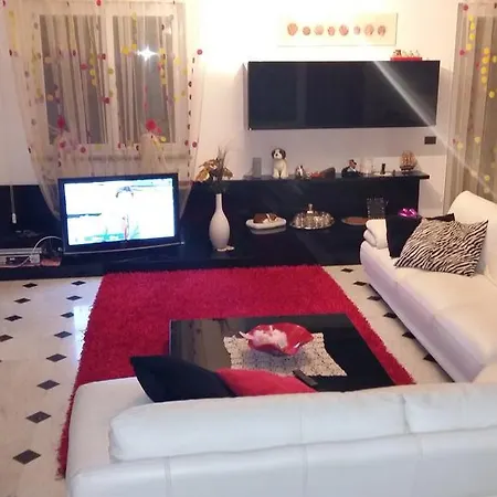 Ospitalita In Campagna Πανσιόν