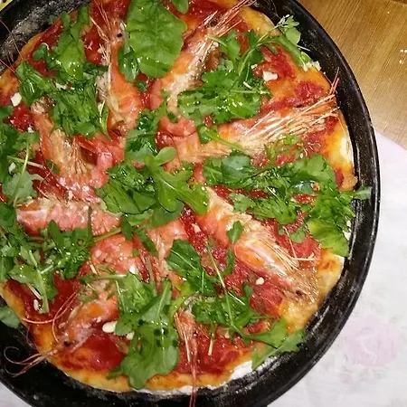 Ospitalita In Campagna Πανσιόν *