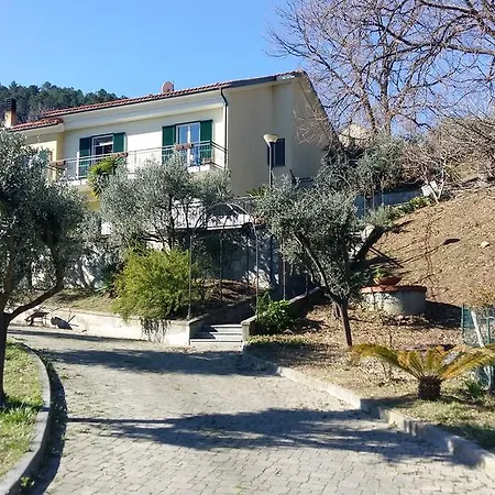Ospitalita In Campagna Πανσιόν *