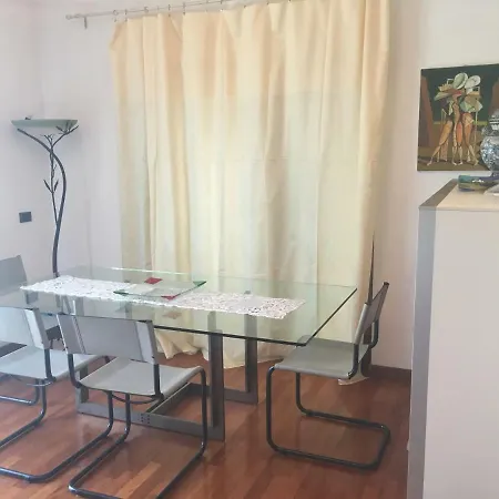 Ospitalita In Campagna Πανσιόν *