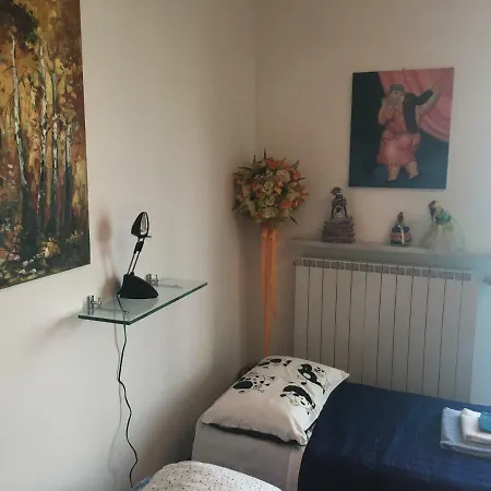 Ospitalita In Campagna Πανσιόν