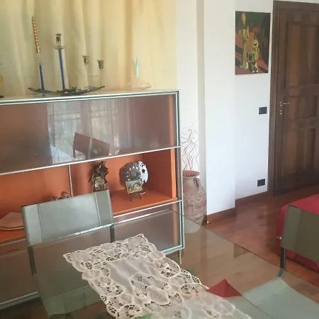 Ospitalita In Campagna Quiliano