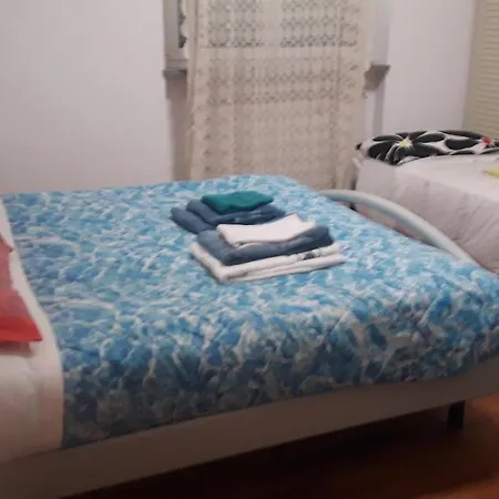 Ospitalita In Campagna Πανσιόν