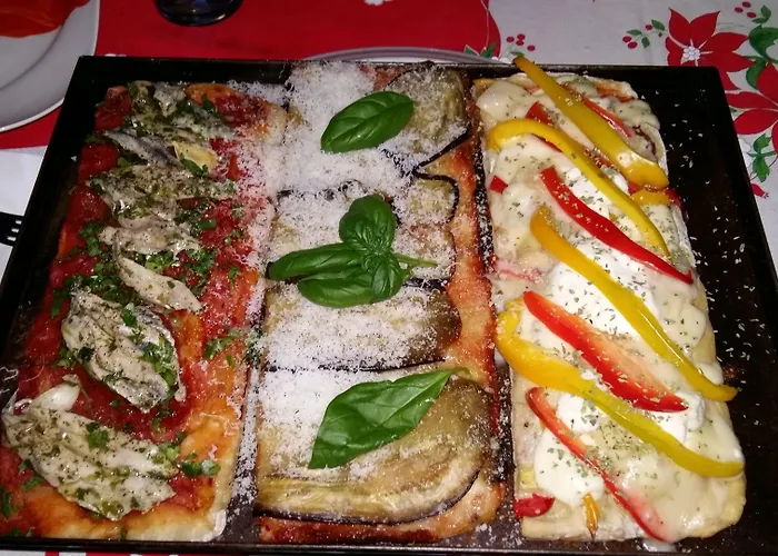Ospitalita In Campagna *