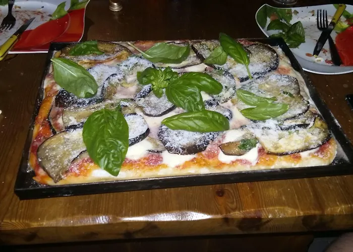 Ospitalita In Campagna *