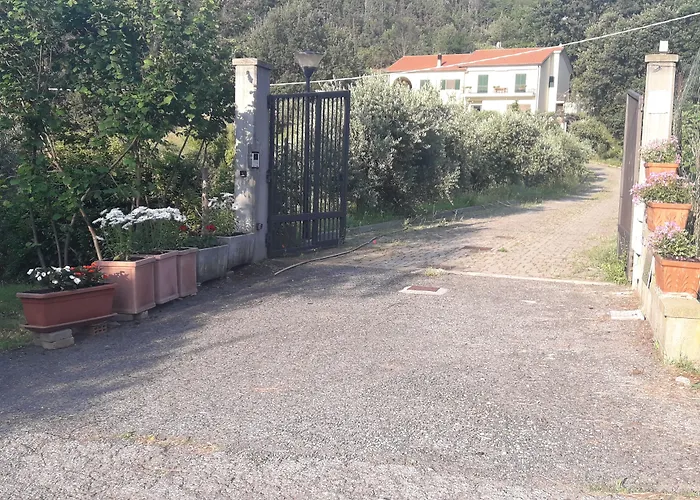 Ospitalita In Campagna 招待所