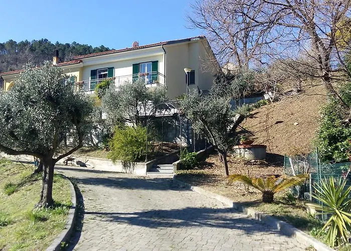 Ospitalita In Campagna 招待所 *