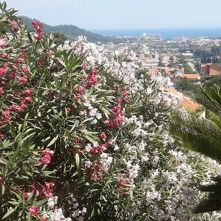 Maison d'hôtes Ospitalita In Campagna Quiliano