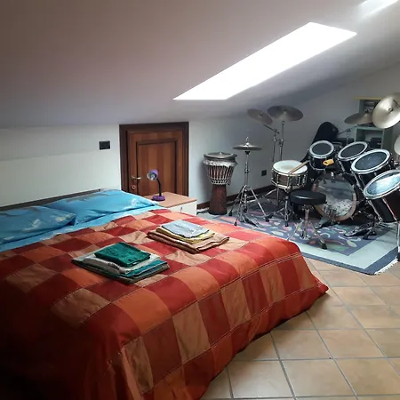 Pensjonat Ospitalita In Campagna