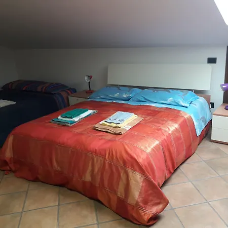 Ospitalita In Campagna *