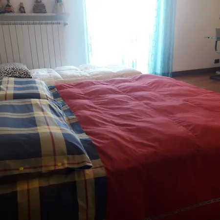 Maison d'hôtes Ospitalita In Campagna Quiliano