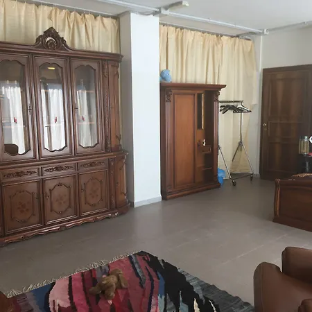 Maison d'hôtes Ospitalita In Campagna