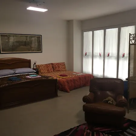 Maison d'hôtes Ospitalita In Campagna *