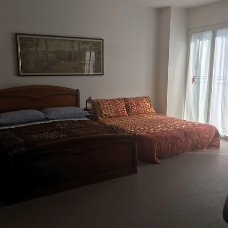Ospitalita In Campagna Maison d'hôtes