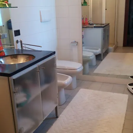 Maison d'hôtes Ospitalita In Campagna Quiliano