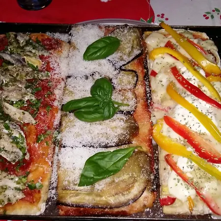 Ospitalita In Campagna *