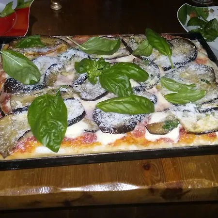 Ospitalita In Campagna *