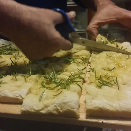 Ospitalita In Campagna Maison d'hôtes