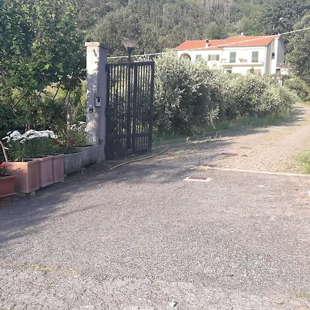 Ospitalita In Campagna Maison d'hôtes