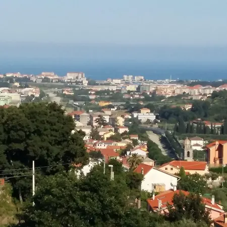 Ospitalita In Campagna *