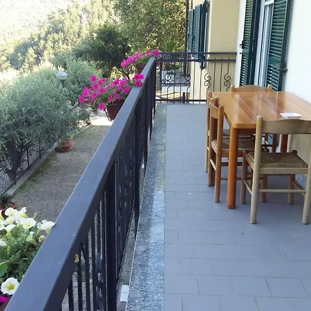 Maison d'hôtes Ospitalita In Campagna Quiliano