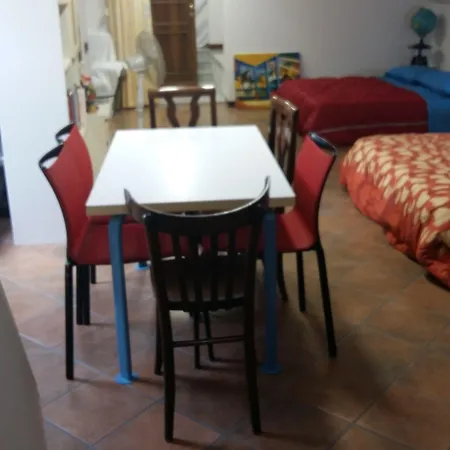 Ospitalita In Campagna Maison d'hôtes *