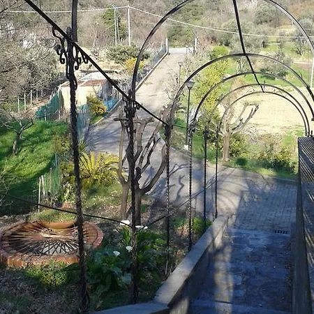 Pensjonat Ospitalita In Campagna *