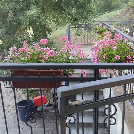 Pensjonat Ospitalita In Campagna