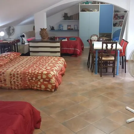 Ospitalita In Campagna Maison d'hôtes *