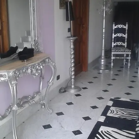 Maison d'hôtes Ospitalita In Campagna