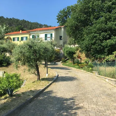 Ospitalita In Campagna *