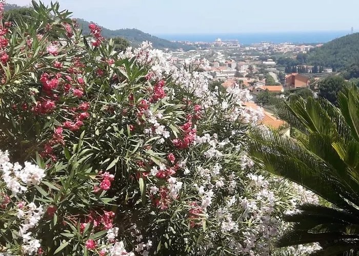 게스트하우스 Ospitalita In Campagna 퀼라노