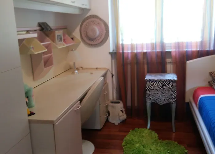 Ospitalita In Campagna 게스트하우스 퀼라노