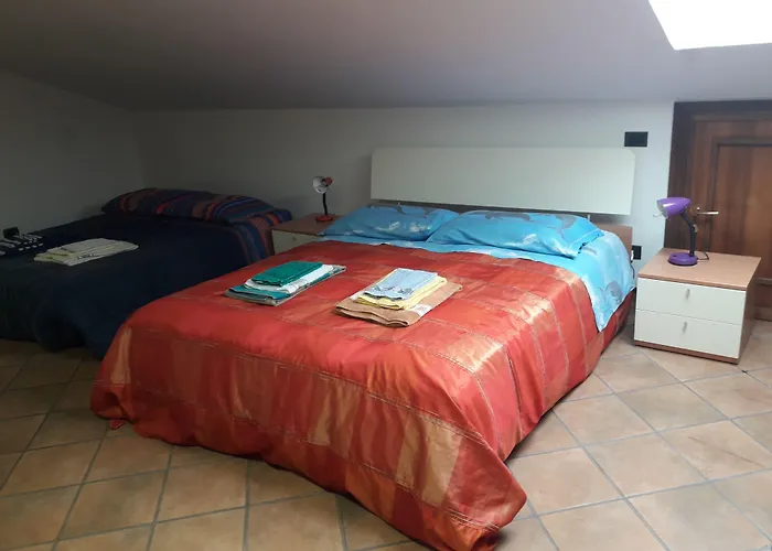 Ospitalita In Campagna *