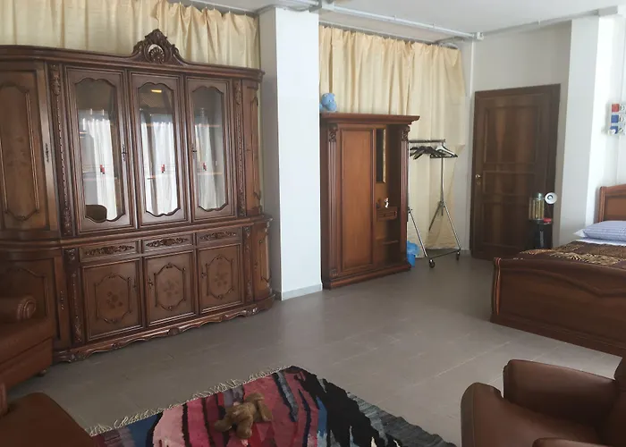 게스트하우스 Ospitalita In Campagna