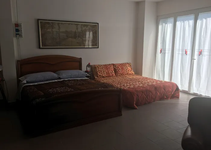 Ospitalita In Campagna بيت ضيافة