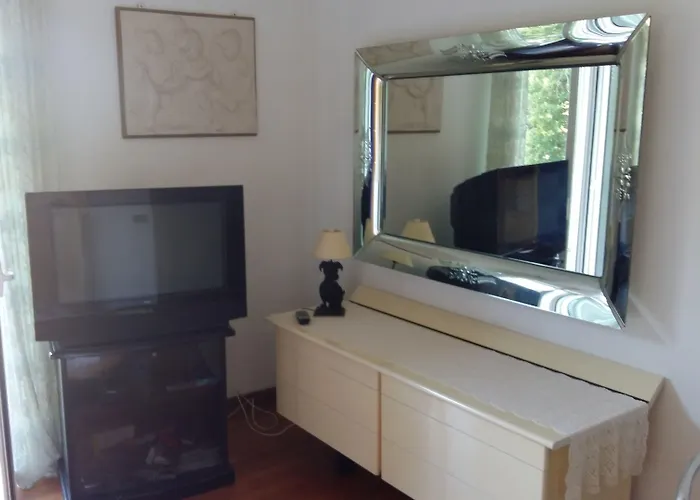 Ospitalita In Campagna 게스트하우스 *