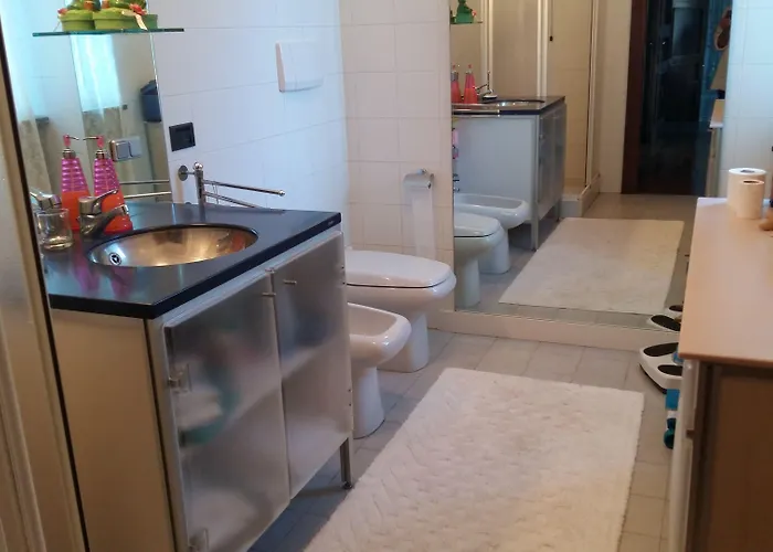 بيت ضيافة Ospitalita In Campagna Quiliano