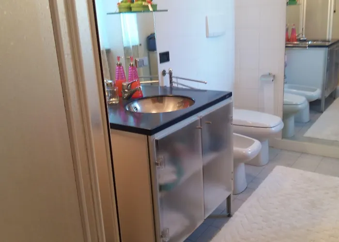 Ospitalita In Campagna