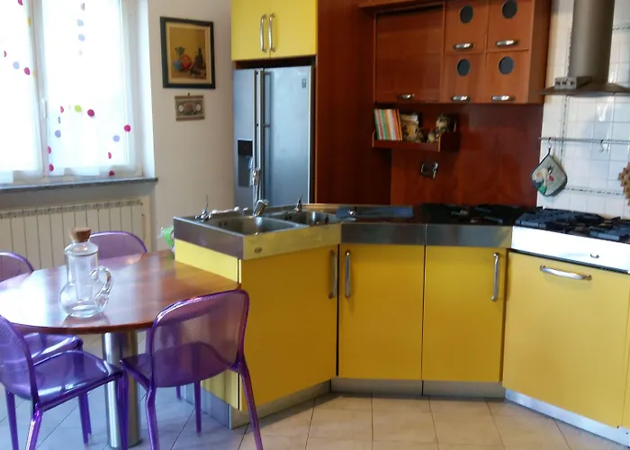 Ospitalita In Campagna