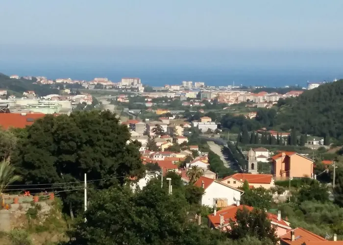 Ospitalita In Campagna *