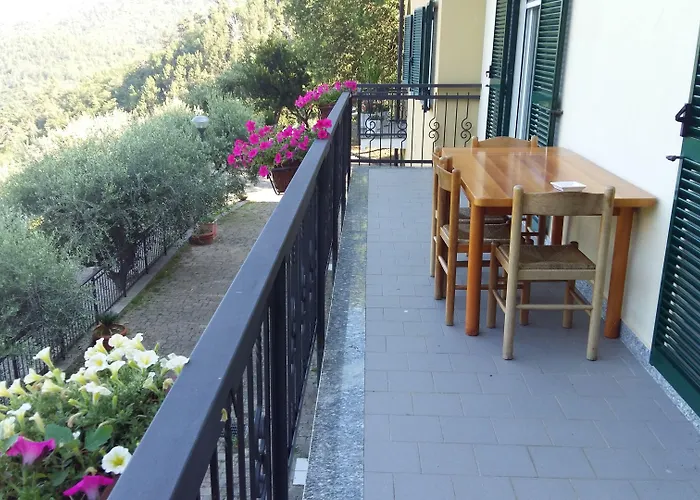 게스트하우스 Ospitalita In Campagna 퀼라노