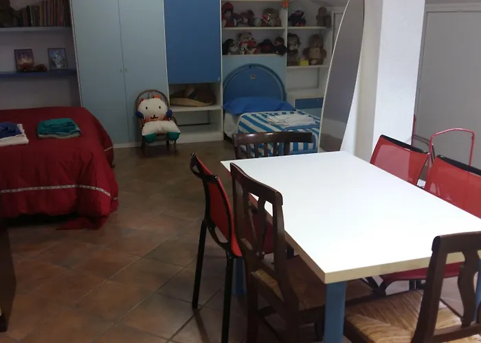 Ospitalita In Campagna