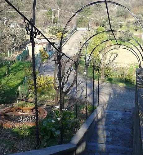 게스트하우스 Ospitalita In Campagna *