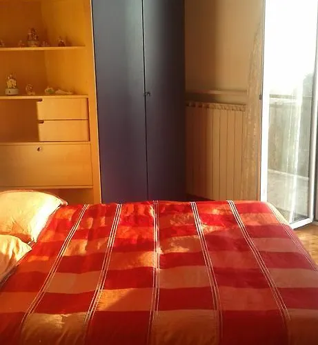 게스트하우스 Ospitalita In Campagna 퀼라노