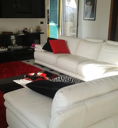 Ospitalita In Campagna 퀼라노