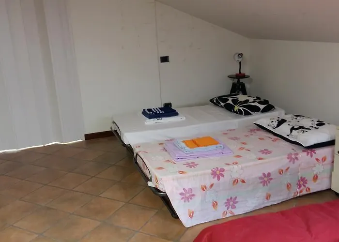 Ospitalita In Campagna 게스트하우스